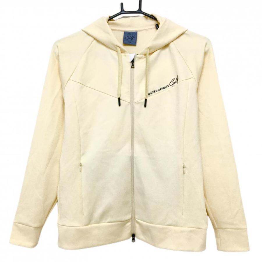 【新品未使用】UNITED ARROWS GOLF レディースジャケット UNITED ARROWS GOLF（ユナイテッドアローズゴルフ） 【超美品