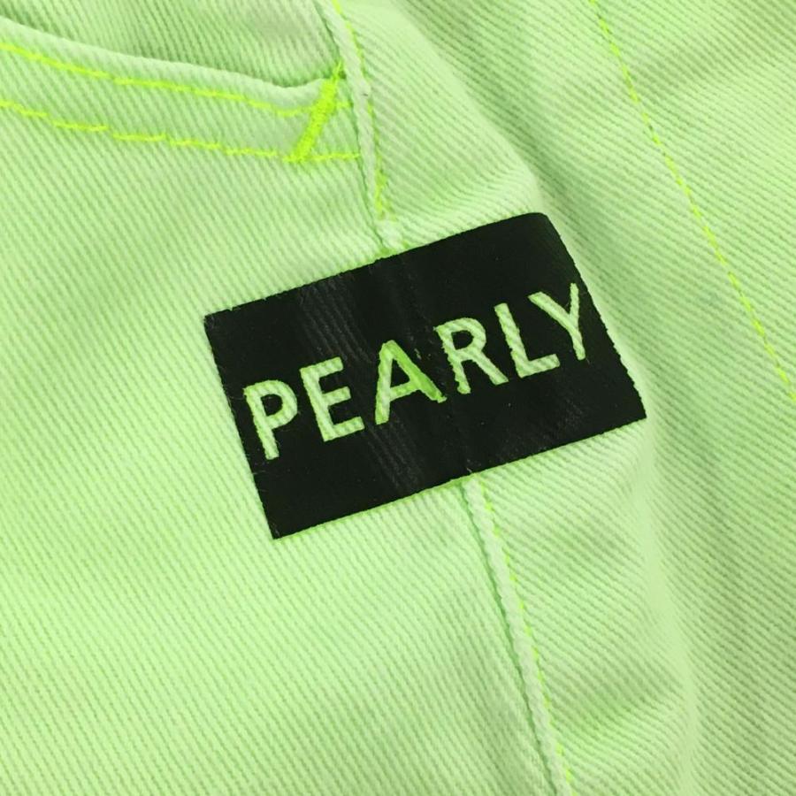 PEARLY GATES（パーリーゲイツ） 【超美品】パーリーゲイツ スカート