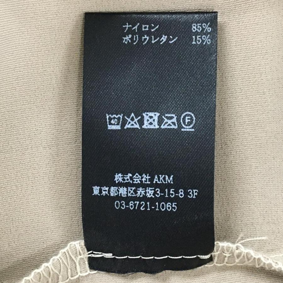 1PIU1UGUALE3 GOLF 【超美品】ウノピゥウノウグァーレトレゴルフ 半袖
