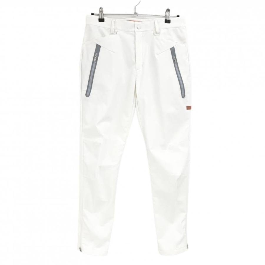 TaylorMade（テーラーメイド） テーラーメイド×UNITEDARROWS パンツ 白