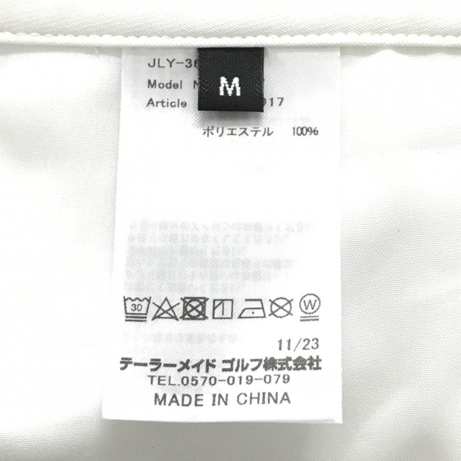 TaylorMade（テーラーメイド） テーラーメイド×UNITEDARROWS パンツ 白