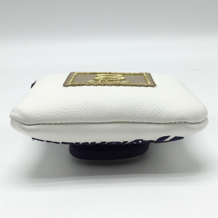 TaylorMade（テーラーメイド） 【美品】テーラーメイド パターカバー