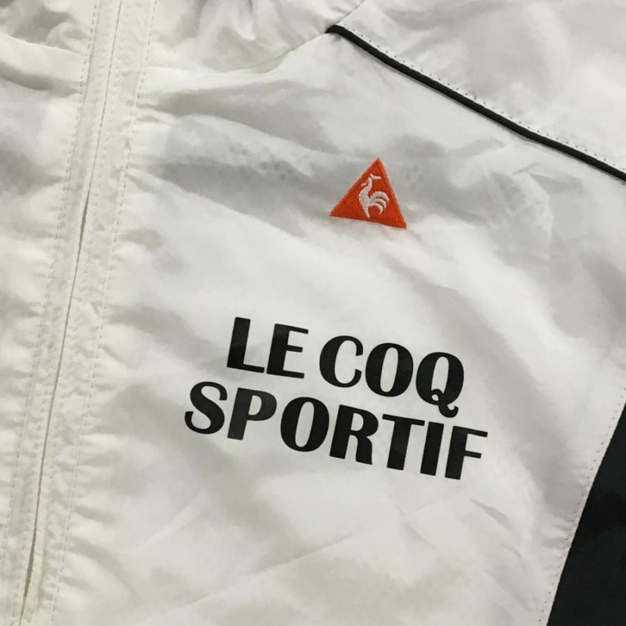 le coq sportif GOLF（ルコックスポルティフ ゴルフ） 【美品