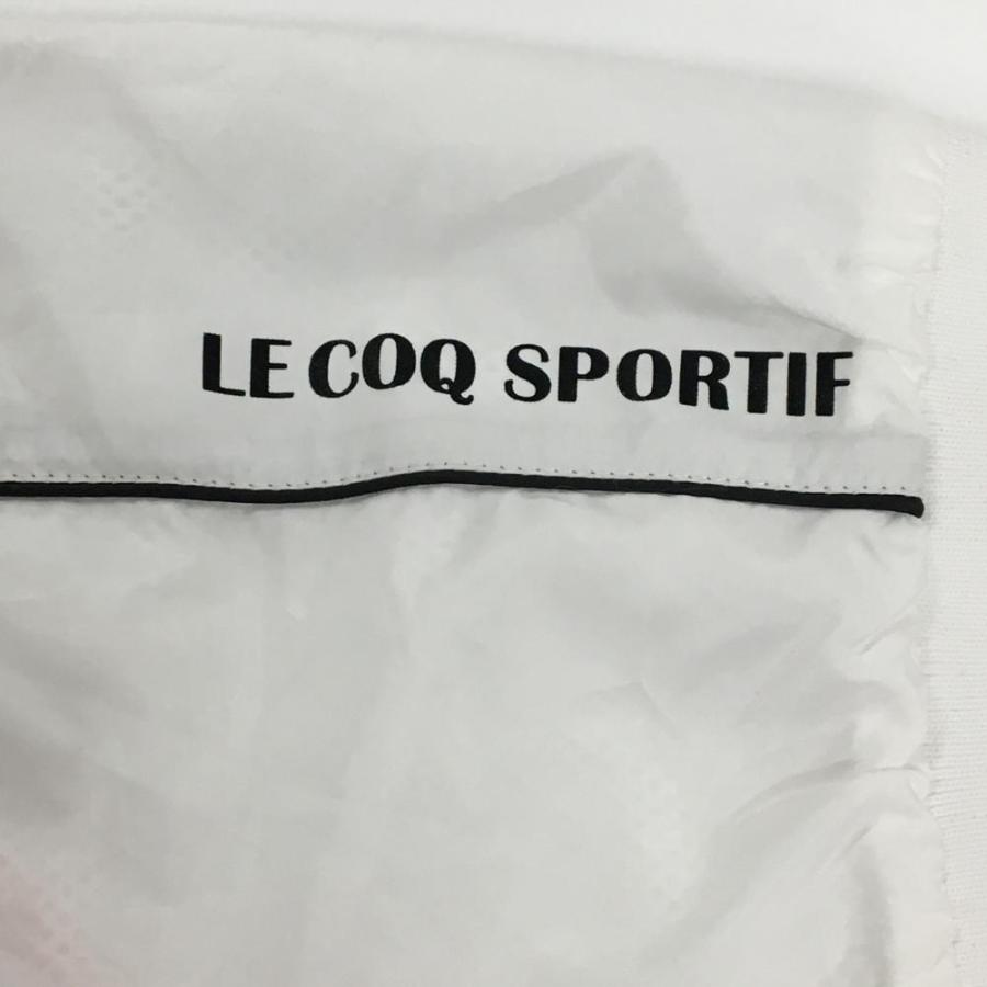 le coq sportif GOLF（ルコックスポルティフ ゴルフ） 【美品