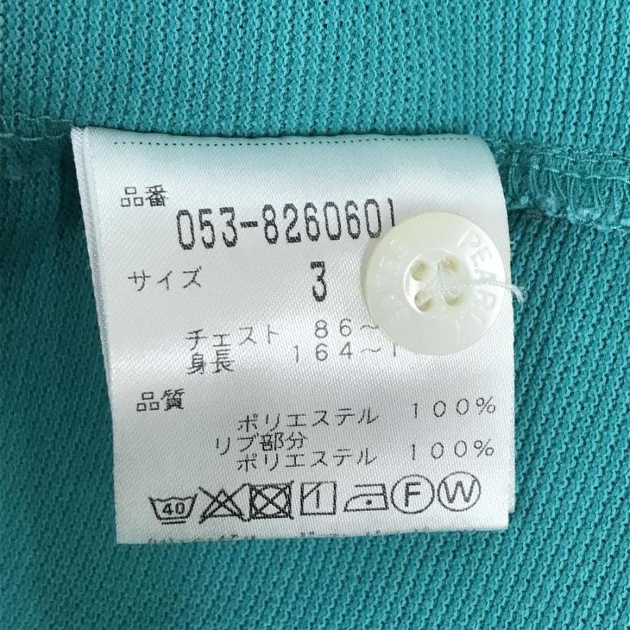 PEARLY GATES（パーリーゲイツ） 【超美品】パーリーゲイツ 半袖