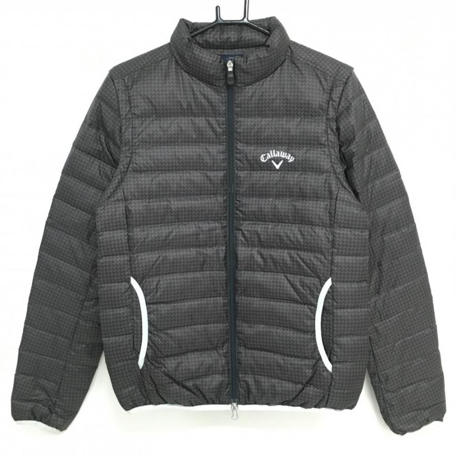 Callaway（キャロウェイ） 【超美品】キャロウェイ 2WAYダウン