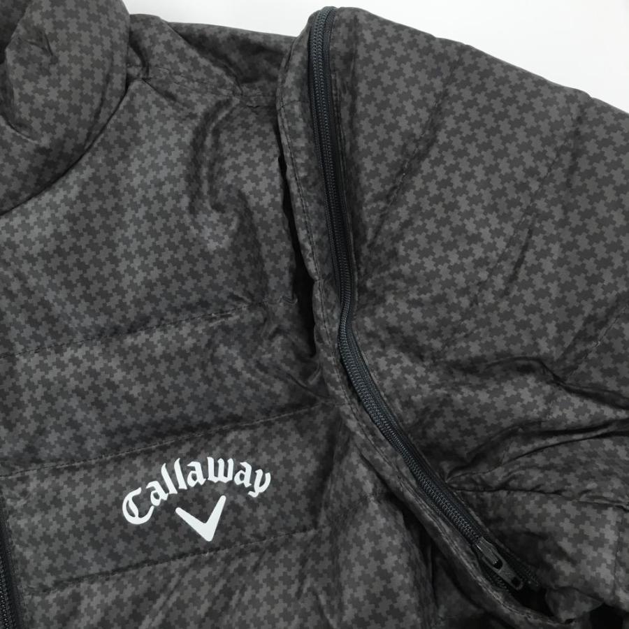 Callaway（キャロウェイ） 【超美品】キャロウェイ 2WAYダウン