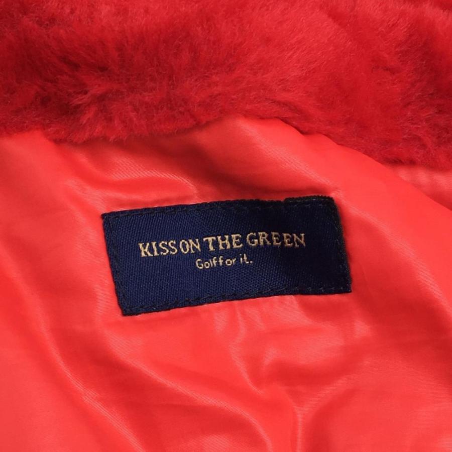 KISS ON THE GREEN（キスオンザグリーン） 【美品】キスオンザグリーン