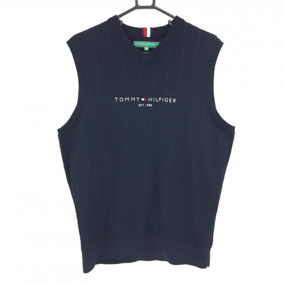 TOMMY HILFIGER（トミー・ヒルフィガー） 【超美品】トミー