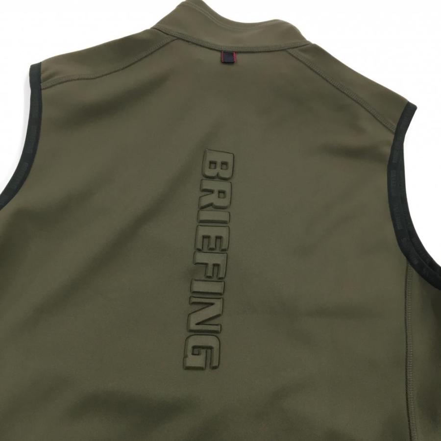 BRIEFING GOLF（ブリーフィングゴルフ） 【超美品】ブリーフィング