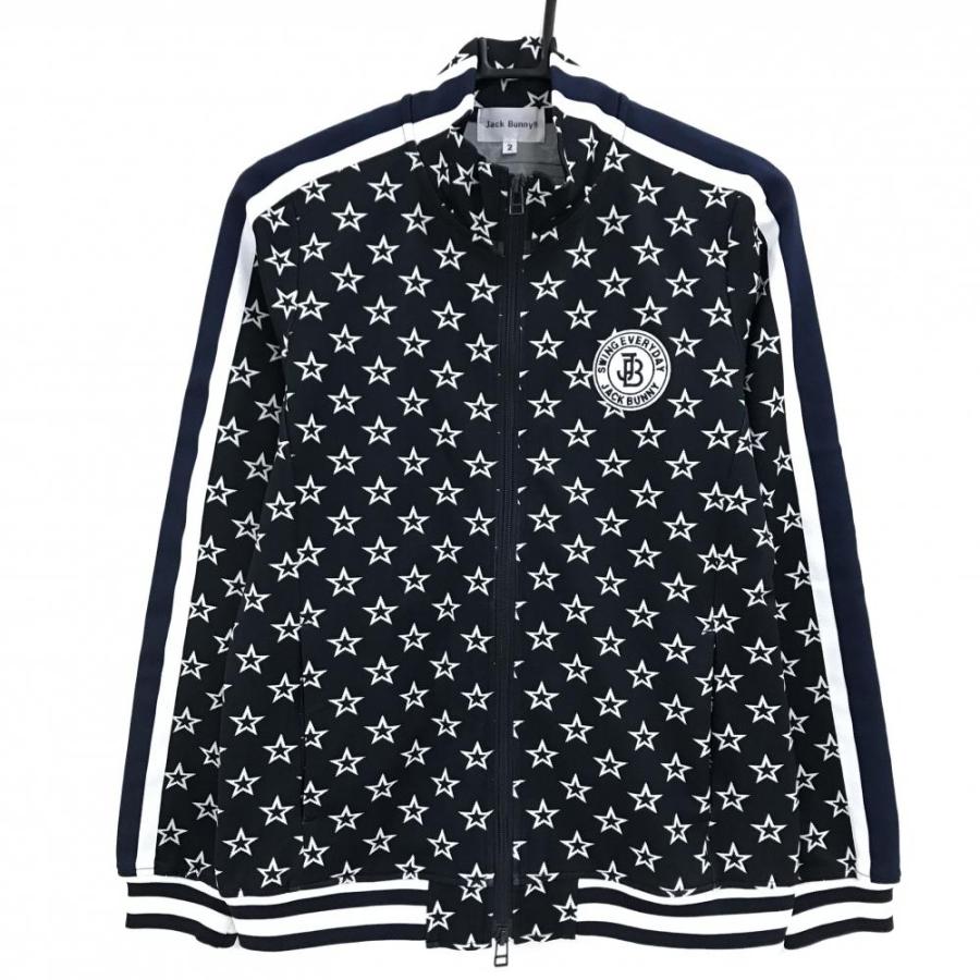 Jack Bunny!!（ジャックバニー） 【超美品】ジャックバニー ブルゾン 