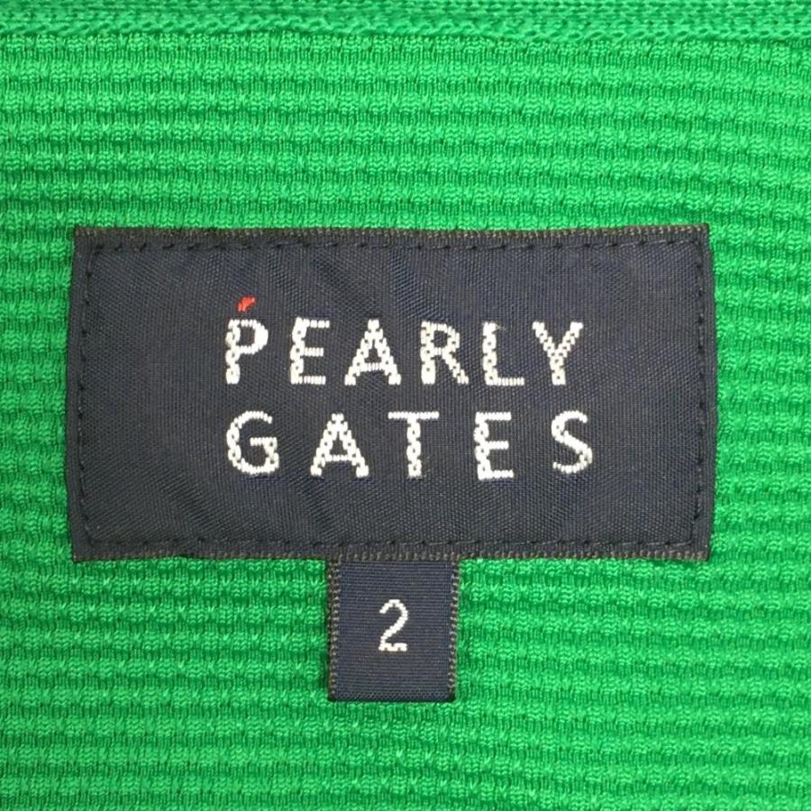 PEARLY GATES（パーリーゲイツ） 【美品】パーリーゲイツ×PEANUTS 半袖