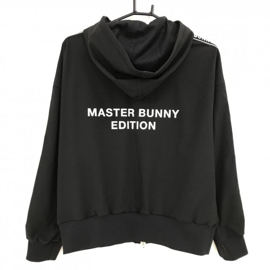 マスターバニーエディション　ナイロンパーカー 中古・古着通販】MASTER BUNNY EDITION (マスターバニーエディション