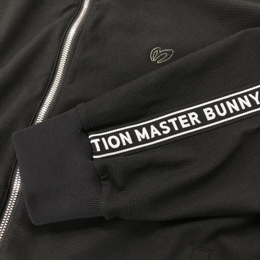 MASTER BUNNY EDITION 10TH ジップアップパーカー MASTER BUNNY EDITION（マスターバニーエディション） 【超美品