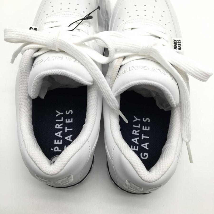 PEARLY GATES（パーリーゲイツ） 【新品】パーリーゲイツ ゴルフ