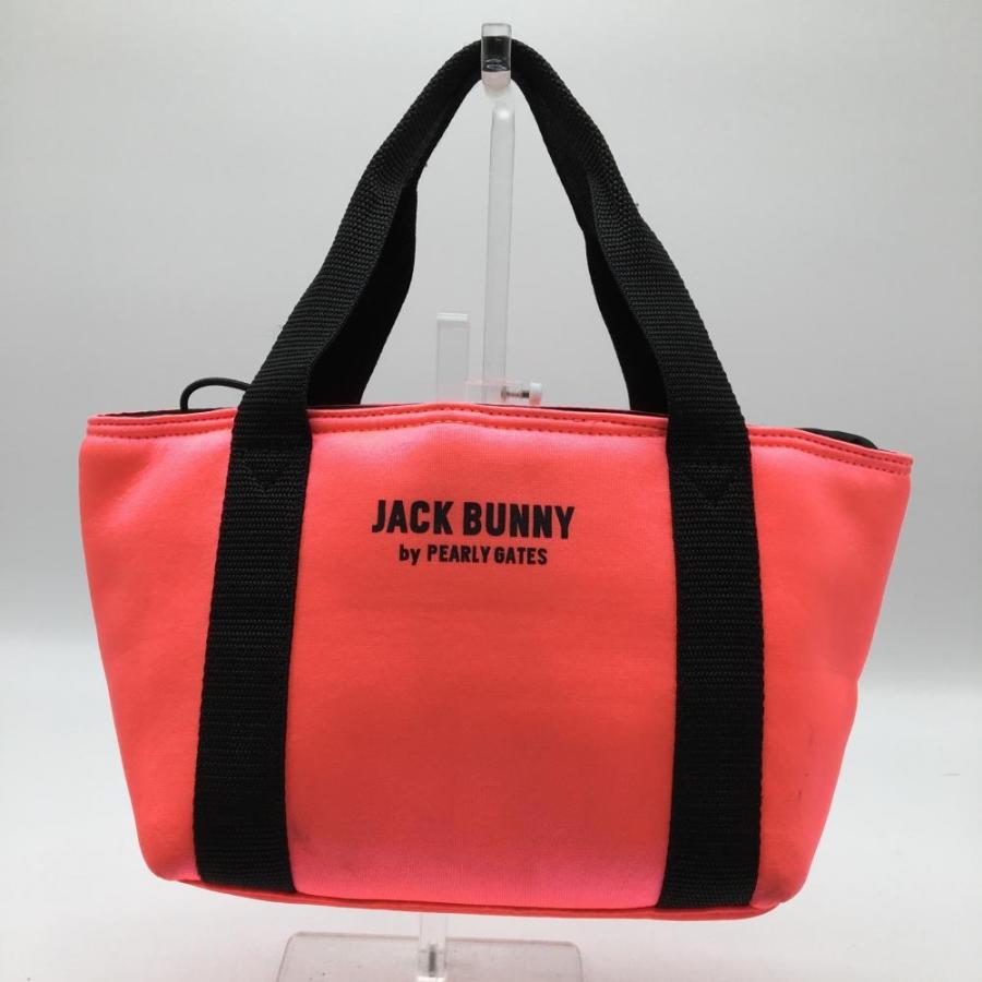Jack Bunny!!（ジャックバニー） 【美品】ジャックバニー 保冷カート