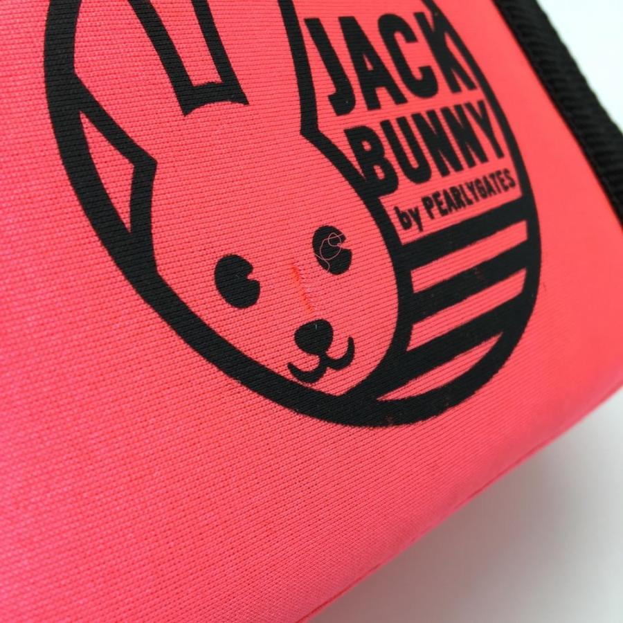 Jack Bunny!!（ジャックバニー） 【美品】ジャックバニー 保冷カート
