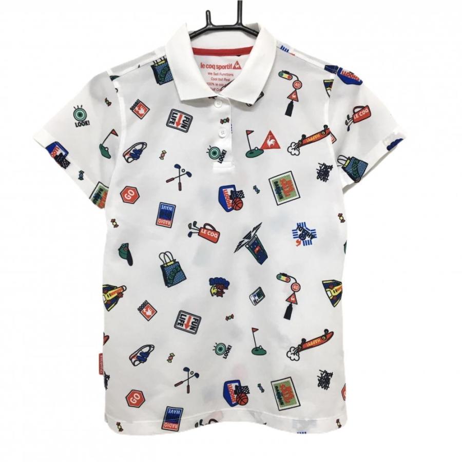 le coq sportif GOLF（ルコックスポルティフ ゴルフ） ルコックゴルフ 