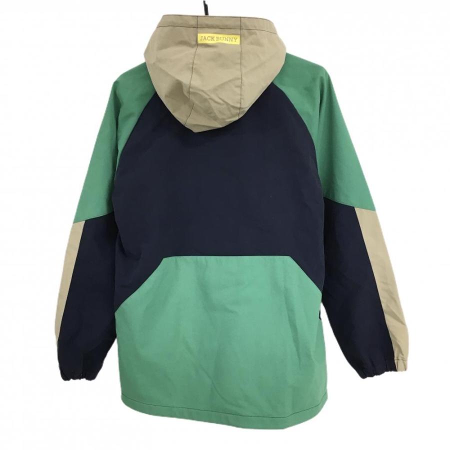 Jack Bunny!!（ジャックバニー） 【美品】ジャックバニー フリース
