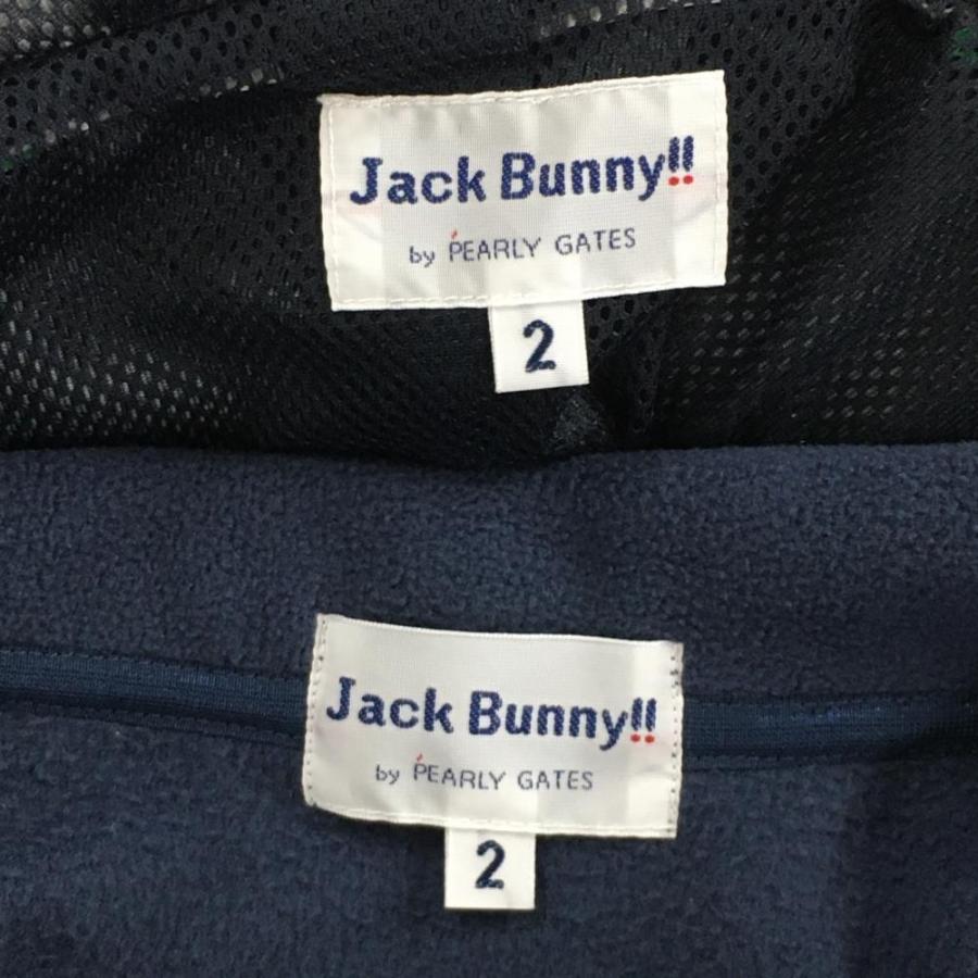 Jack Bunny!!（ジャックバニー） 【美品】ジャックバニー フリース