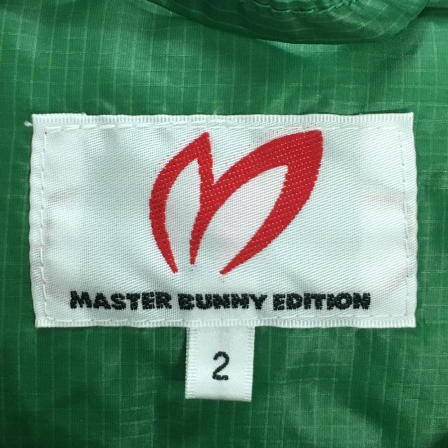 MASTER BUNNY EDITION（マスターバニーエディション） 【超美品