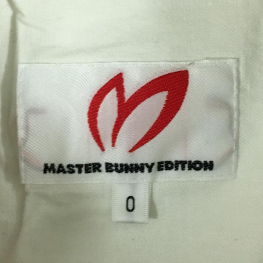 MASTER BUNNY EDITION（マスターバニーエディション） マスターバニー