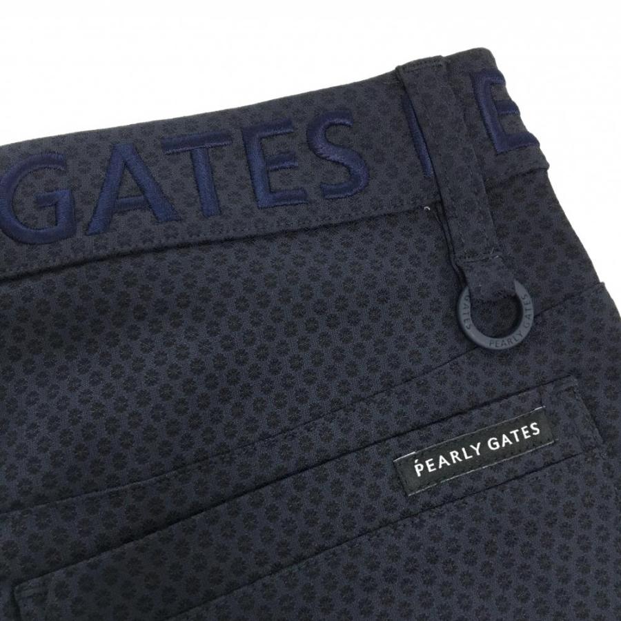 PEARLY GATES（パーリーゲイツ） 【新品】パーリーゲイツ ショート
