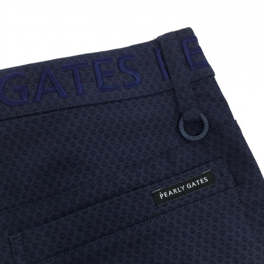PEARLY GATES（パーリーゲイツ） 【新品】パーリーゲイツ ショート
