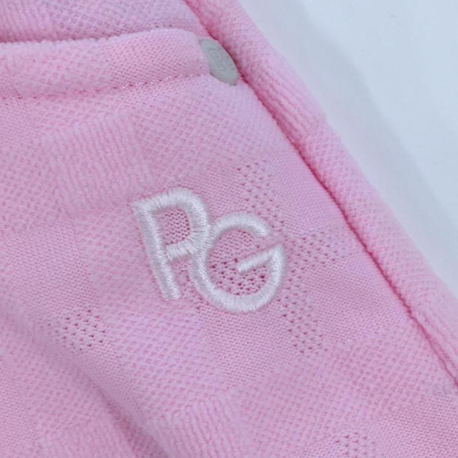 PEARLY GATES（パーリーゲイツ） 【新品】パーリーゲイツ スカート