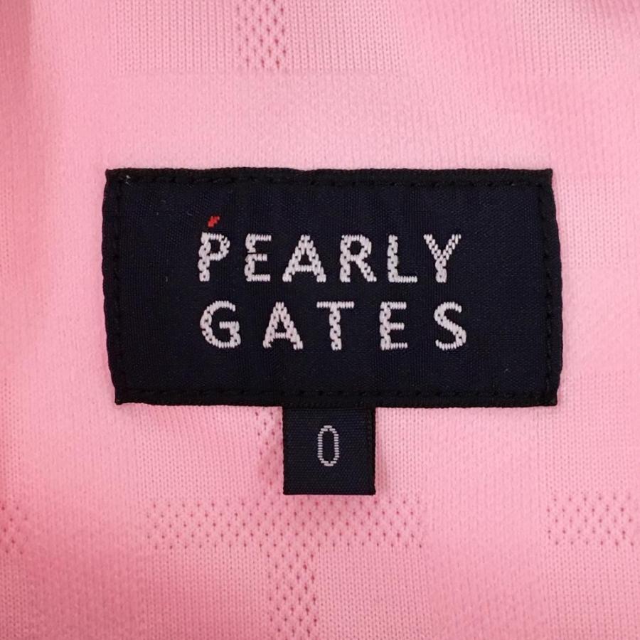 PEARLY GATES（パーリーゲイツ） 【新品】パーリーゲイツ スカート