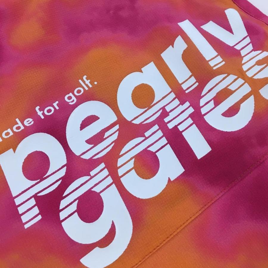 PEARLY GATES（パーリーゲイツ） 【新品】パーリーゲイツ スカート