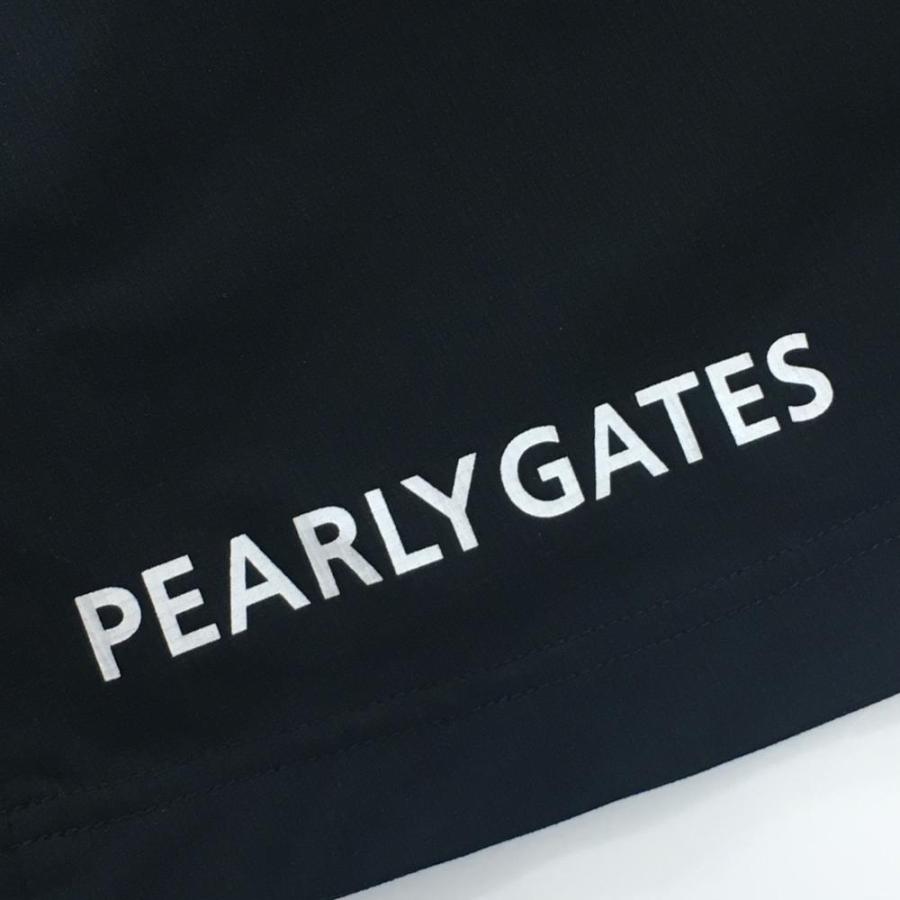 PEARLY GATES（パーリーゲイツ） 【新品】パーリーゲイツ スカート 黒