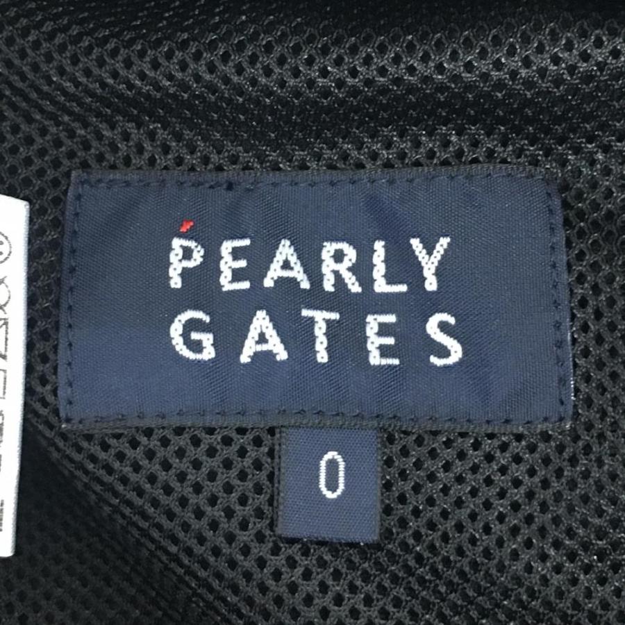 PEARLY GATES（パーリーゲイツ） 【新品】パーリーゲイツ スカート 黒