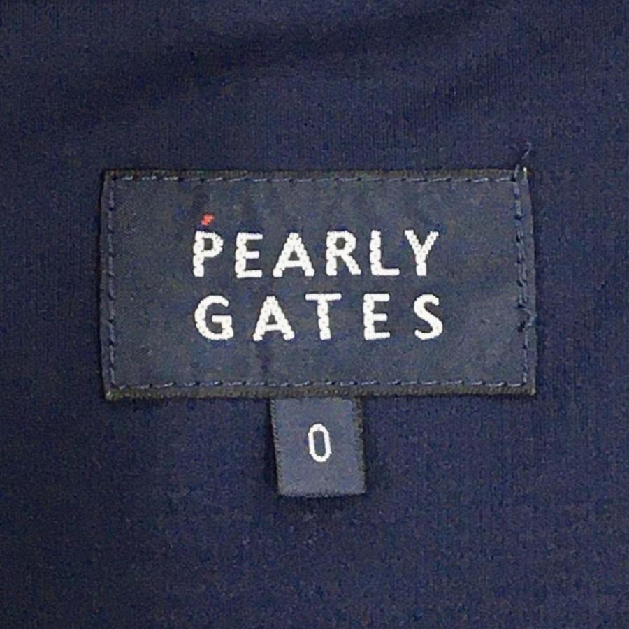 PEARLY GATES（パーリーゲイツ） 【新品】パーリーゲイツ スカート
