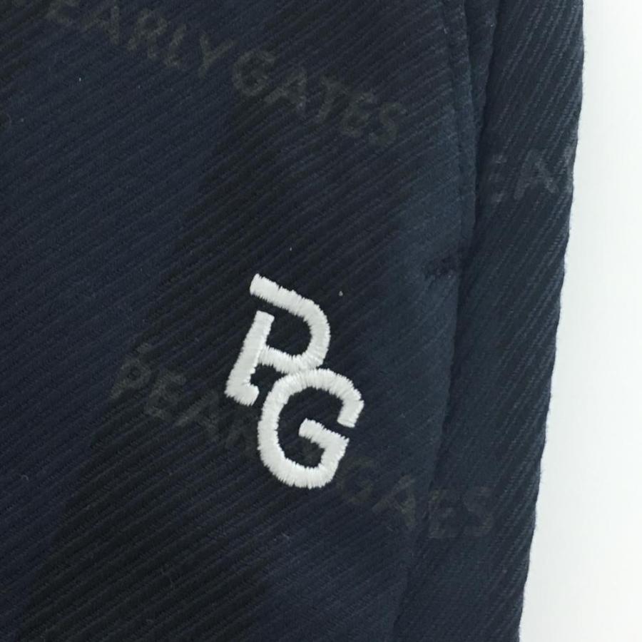 PEARLY GATES（パーリーゲイツ） 【新品】パーリーゲイツ スカート