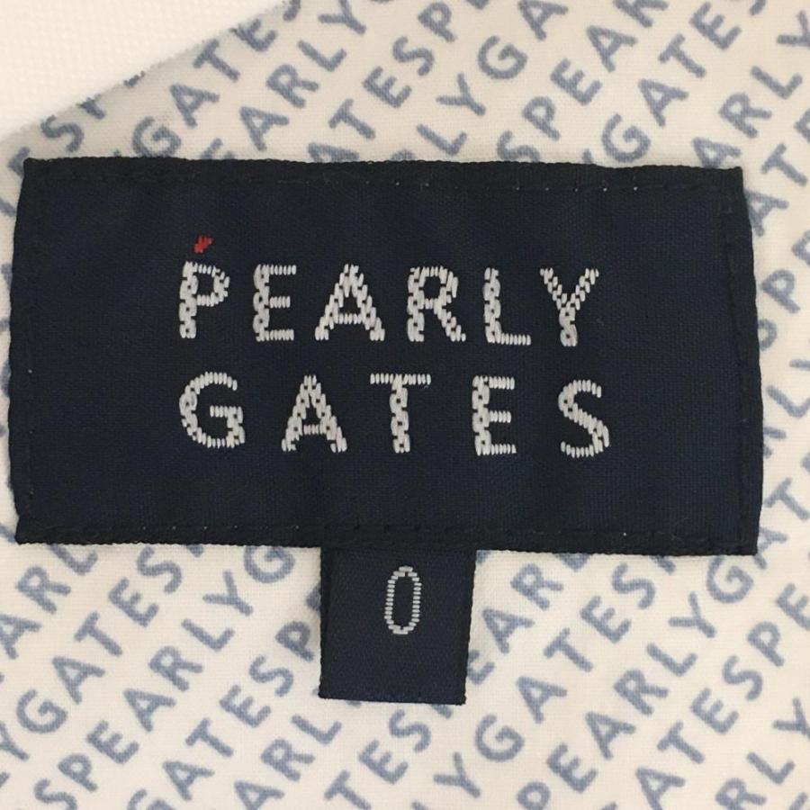 PEARLY GATES（パーリーゲイツ） 【新品】パーリーゲイツ スカート 黒