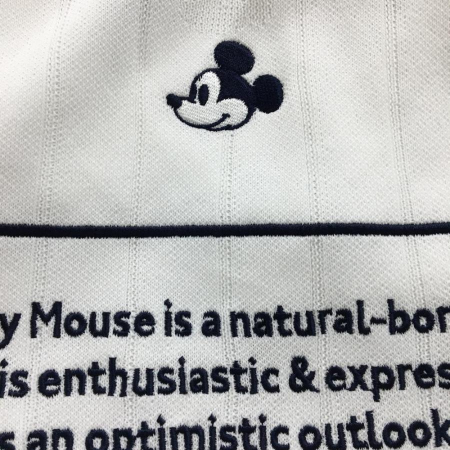 PEARLY GATES（パーリーゲイツ） 【新品】パーリーゲイツ×Disney