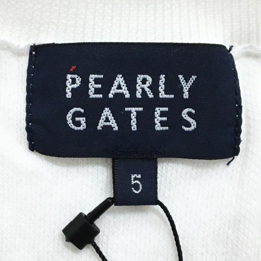 PEARLY GATES（パーリーゲイツ） 【新品】パーリーゲイツ×Disney
