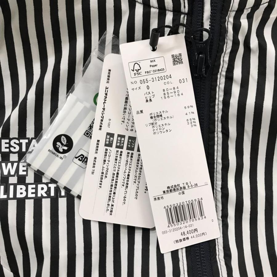 PEARLY GATES（パーリーゲイツ） 【新品】パーリーゲイツ ジャケット