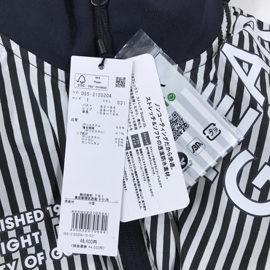 PEARLY GATES（パーリーゲイツ） 【新品】パーリーゲイツ ジャケット