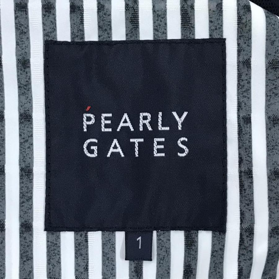 PEARLY GATES（パーリーゲイツ） 【新品】パーリーゲイツ ジャケット