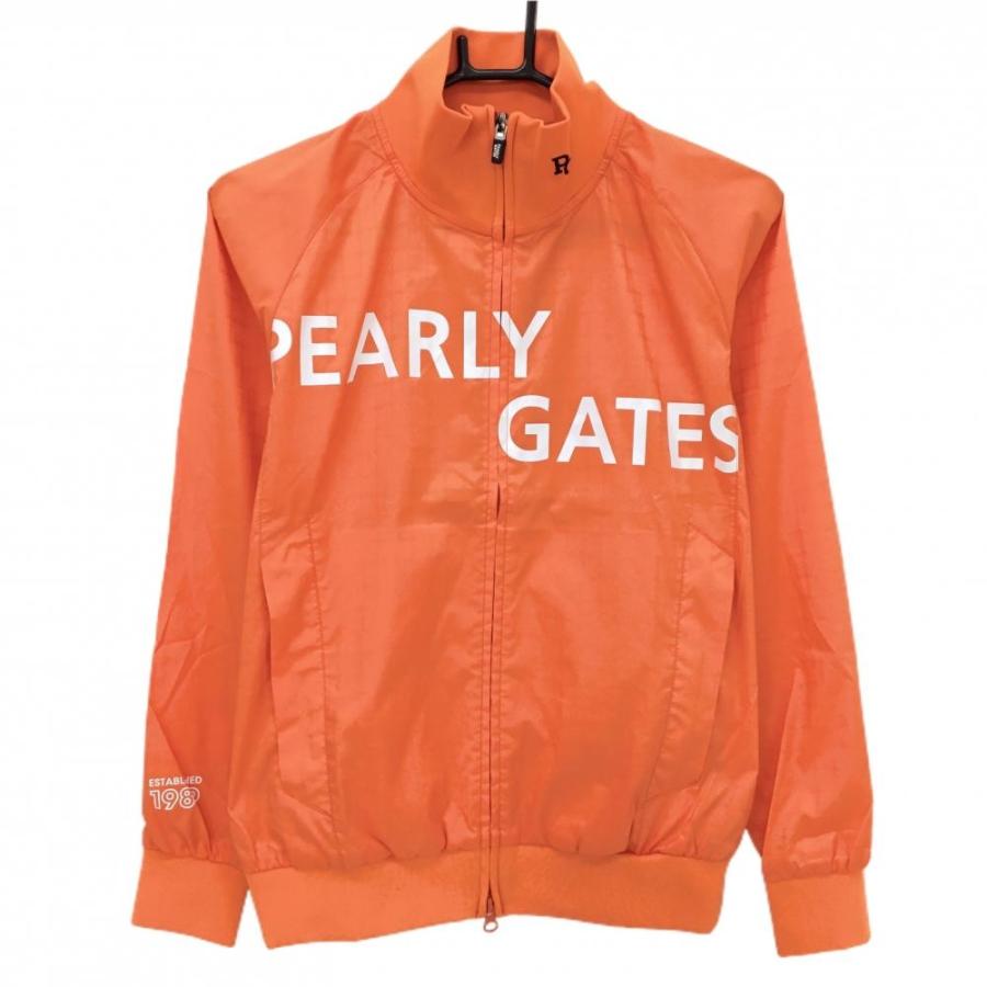 PEARLY GATES（パーリーゲイツ） 【新品】パーリーゲイツ ジャケット