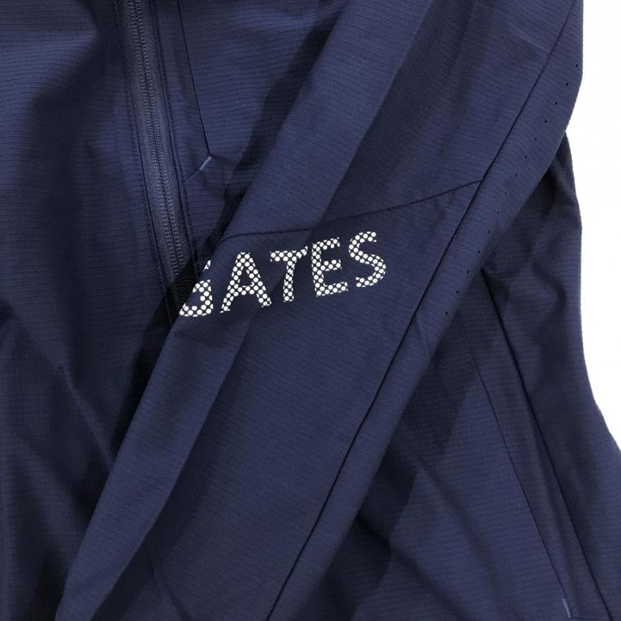 PEARLY GATES フード付きワンピース新品タグ付き 未使用 PEARLY GATES（パーリーゲイツ） 【新品】パーリーゲイツ フード付き