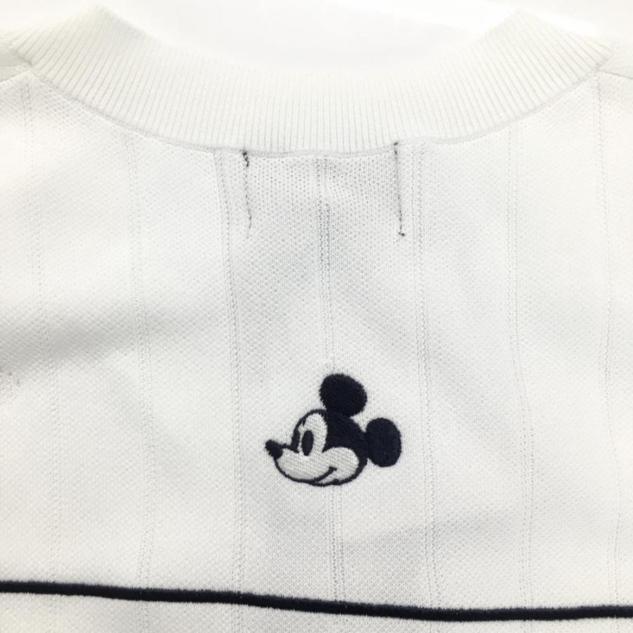 PEARLY GATES（パーリーゲイツ） 【新品】パーリーゲイツ×Disney