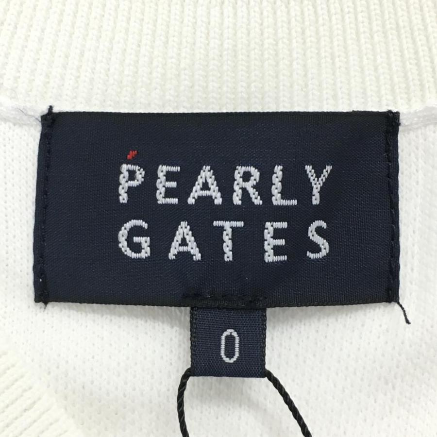 PEARLY GATES（パーリーゲイツ） 【新品】パーリーゲイツ×Disney