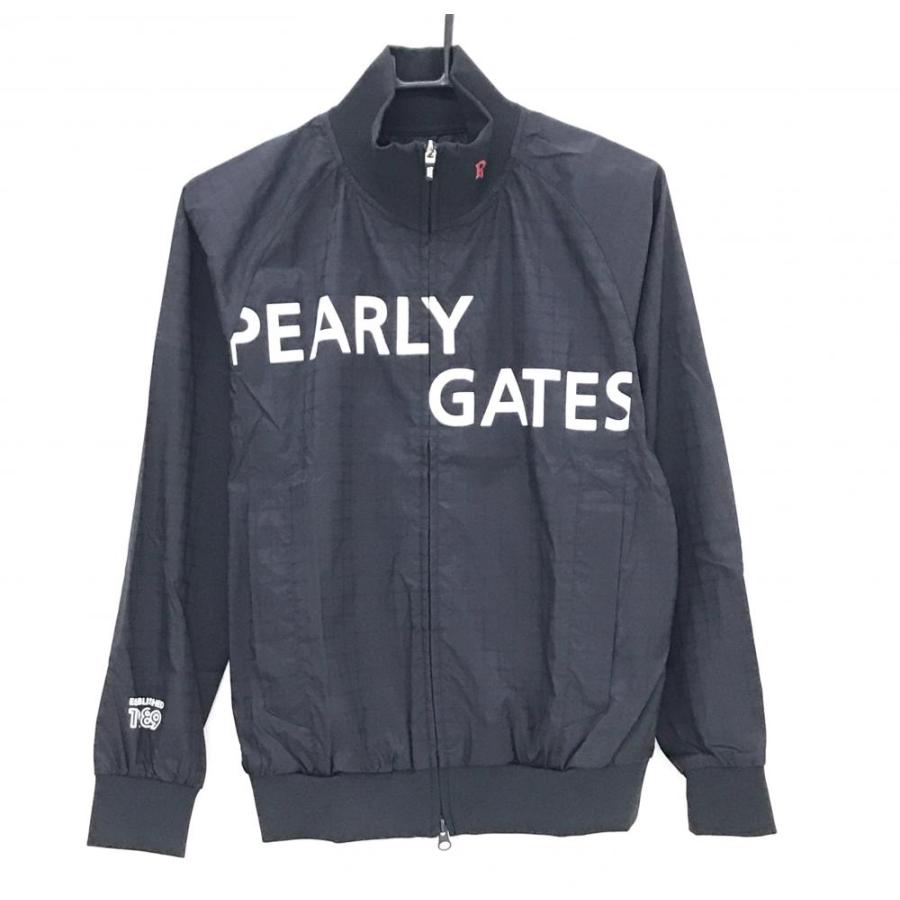 PEARLY GATES（パーリーゲイツ） 【新品】パーリーゲイツ ジャケット