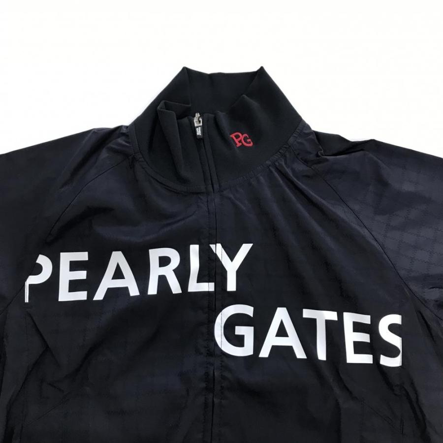 PEARLY GATES（パーリーゲイツ） 【新品】パーリーゲイツ ジャケット