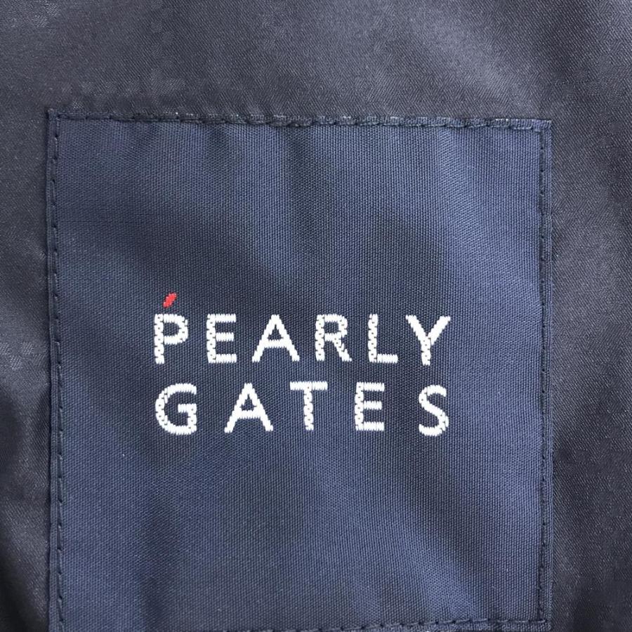 PEARLY GATES（パーリーゲイツ） 【新品】パーリーゲイツ ジャケット