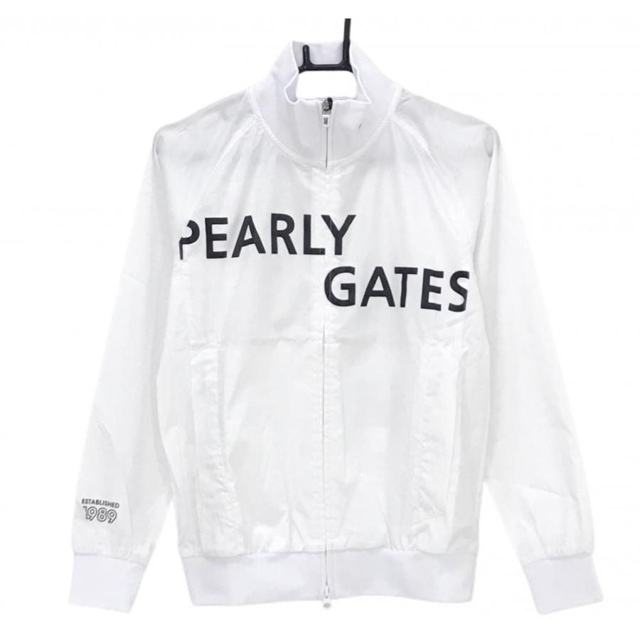 PEARLY GATES（パーリーゲイツ） 【新品】パーリーゲイツ ジャケット