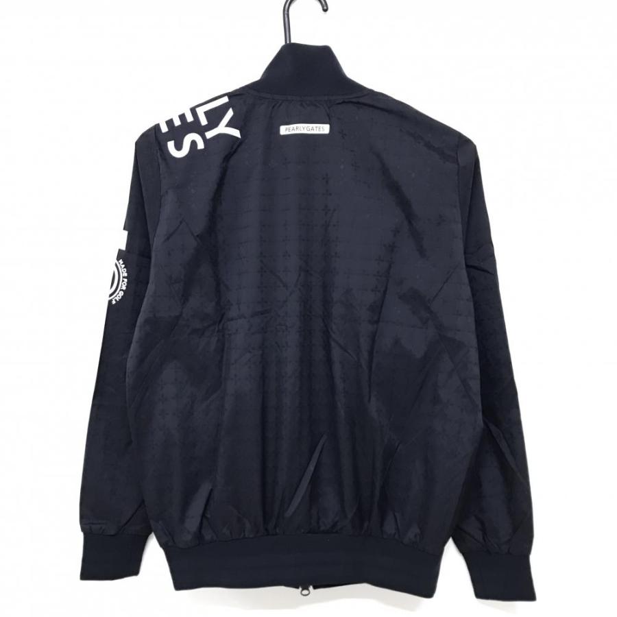 PEARLY GATES（パーリーゲイツ） 【新品】パーリーゲイツ ジャケット
